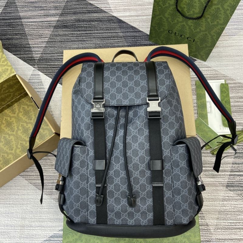Gvc*1 backpacks